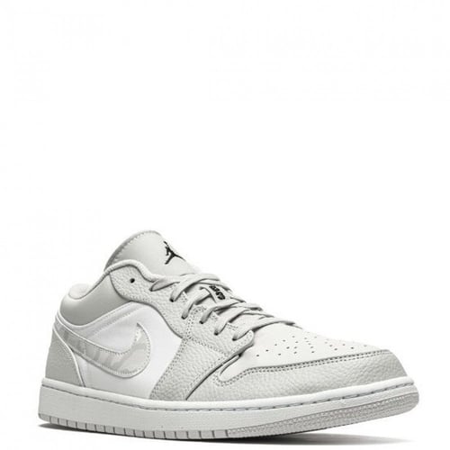 Jordan 1 Low White Camo
