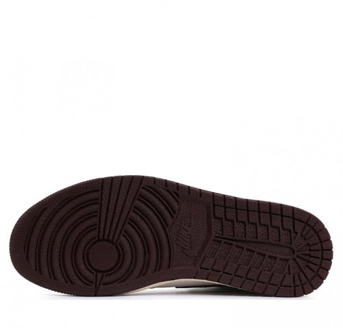 A Ma Maniere x Air Jordan 1 High