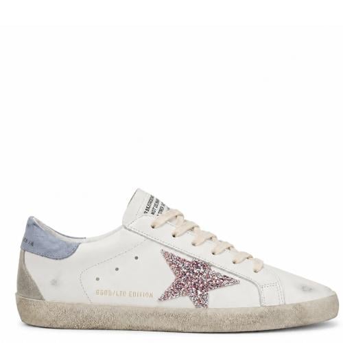 GOLDEN GOOSE Super-Star sneakers