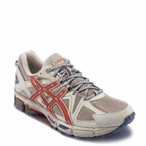 ASICS Gel-Kahana 8 'Light Brown Red'