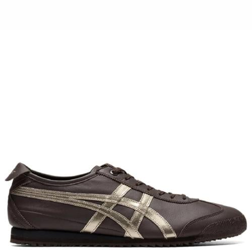 Onitsuka TigerMexico 66 SD 'Brown Gold'