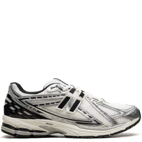 New Balance M1906 "Metallic Silver" sneakers