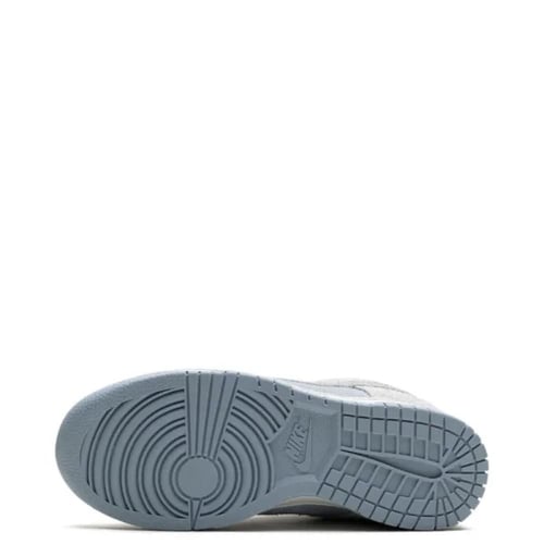 Nike Dunk Low "Suede" sneakers