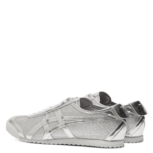 ASICS Mexico 66 PURE SILVER/PURE SILVER