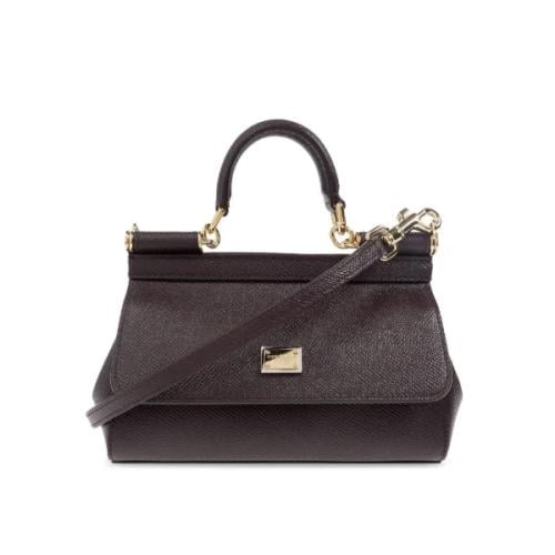 Dolce & Gabbana Sicily tote bag