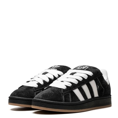 Adidas Korn x Campus 00s 'Black Gum'