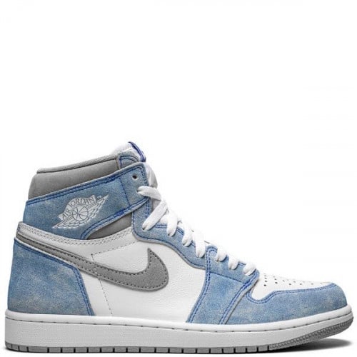 Air Jordan 1 Retro High OG 'Hyper Royal'