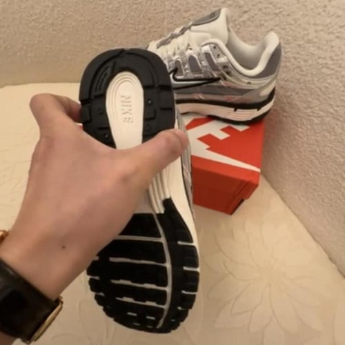 Nike P-6000 sneakers