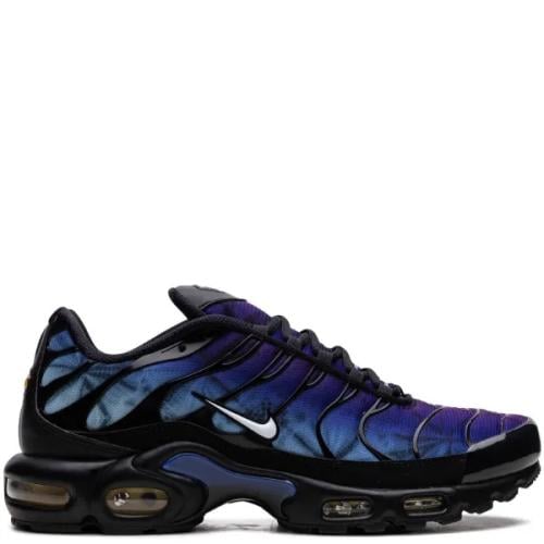 Nike Air Max Plus "25th Anniversary" sneakers