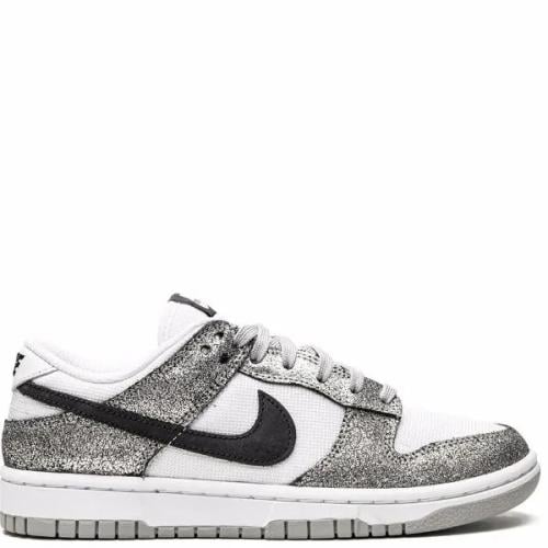 Nike Dunk Low "Golden Gals" sneakers