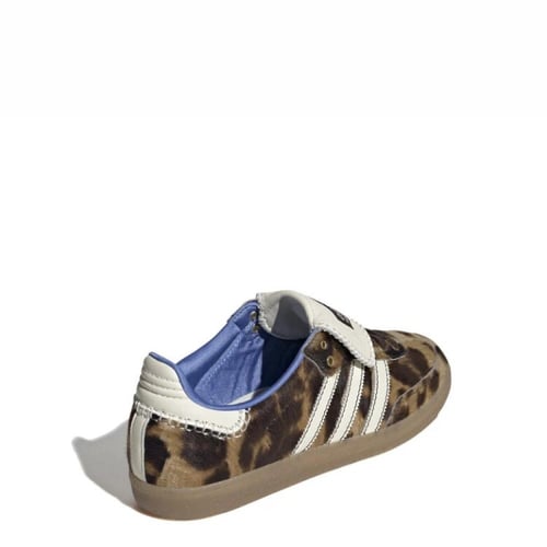 ADIDAS X WALES BONNER PONY LEO SAMBA