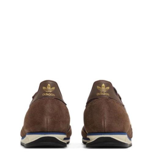 Adidas Wmns SL72 OG 'Preloved Brown'