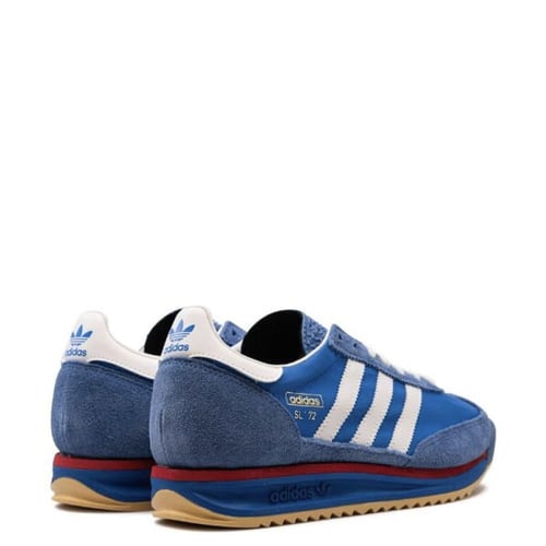 Adidas SL 72 RS XLD "Blue Scarlet" sneakers