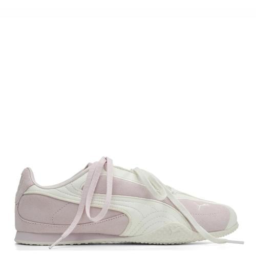 PUMA Bella V2 Leather 'Pink’