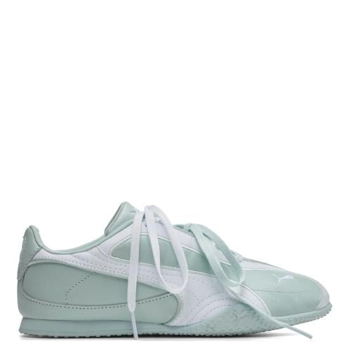 PUMA Bella V2 Leather 'Peaceful Blue'