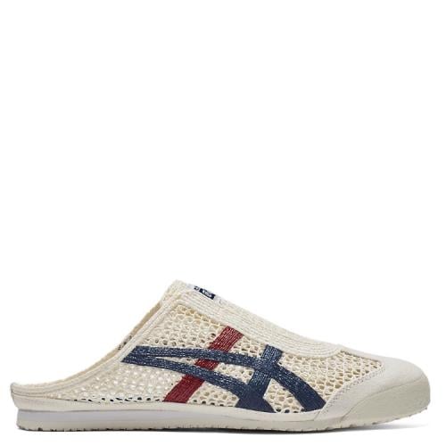 Onitsuka Tiger Mexico 66 Sabot 'Cream mako blue '