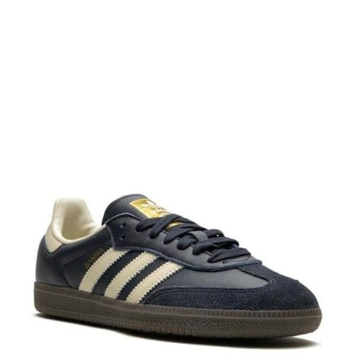adidas Samba OG "Navy"