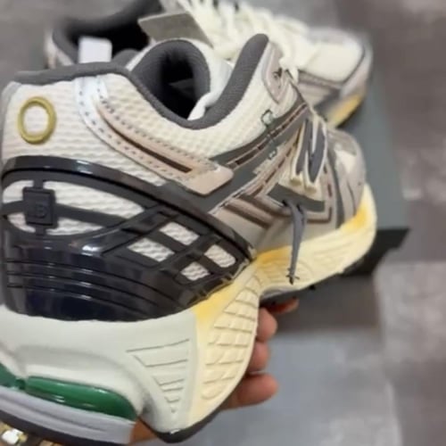 New Balance 1906A "Tech Explosion" sneakers