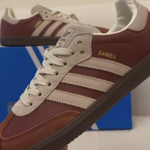 Adidas Samba OG sneakers