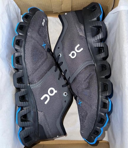 ON Cloud X 3 Eclipse/Magnet