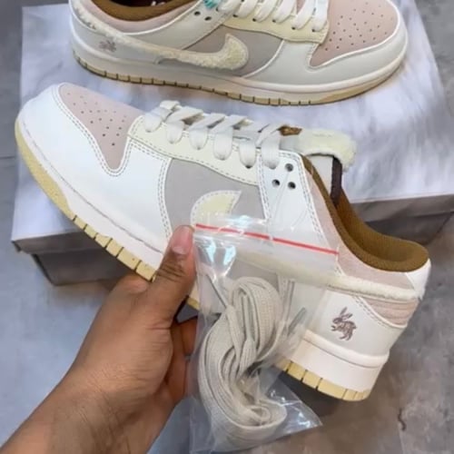 Nike Dunk Low Retro PRM