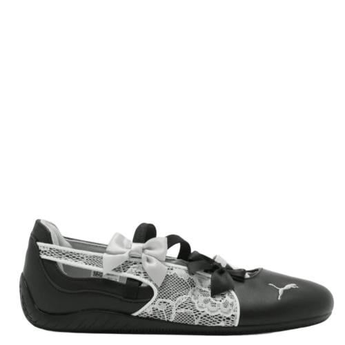 Puma Speedcat Ballet Black