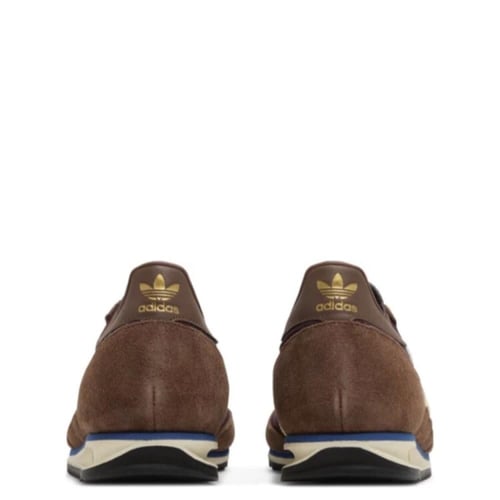 Adidas Wmns SL72 OG 'Preloved Brown'