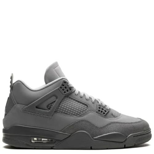 Air Jordan 4 "Wet Cement" sneakers