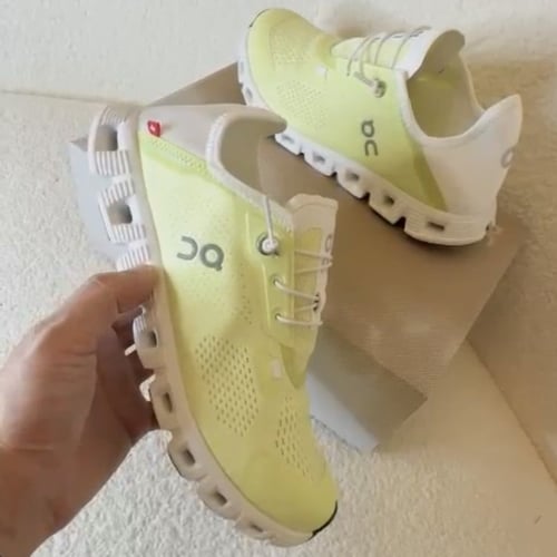 On Running Cloud 5 Coast low-top