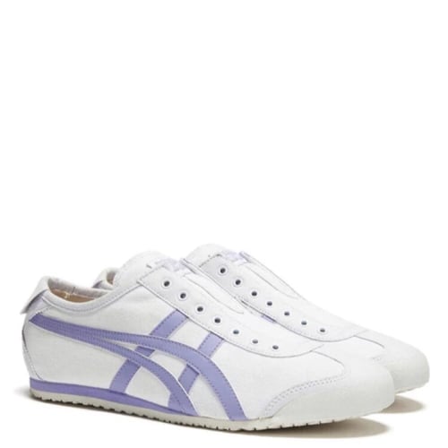 Onitsuka Tiger Mexico 66 'White Purple'