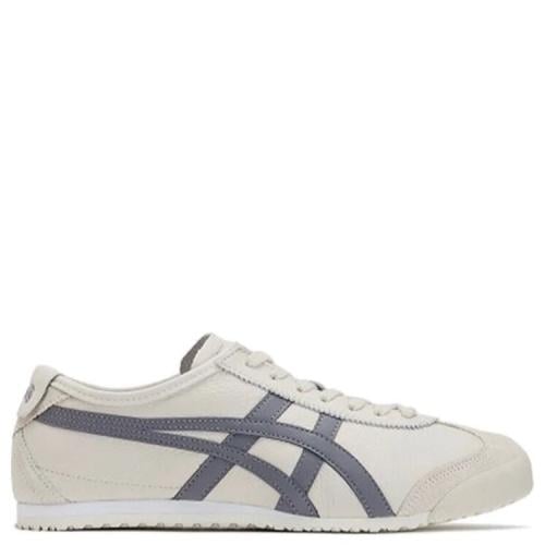 Onitsuka Tiger Mexico 66 'Gray White' جلد