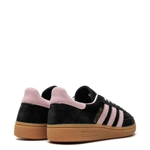 Adidas Handball Spezial "Black/Pink