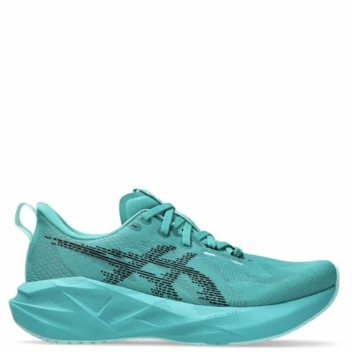 Asics Novablast 5 'Wave Teal'