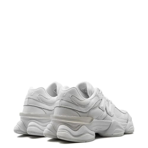 New Balance 9060 leather sneakers