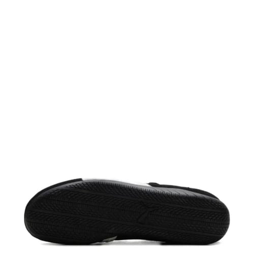 PUMA Speedcat Ballet "Black/White" ballet flats