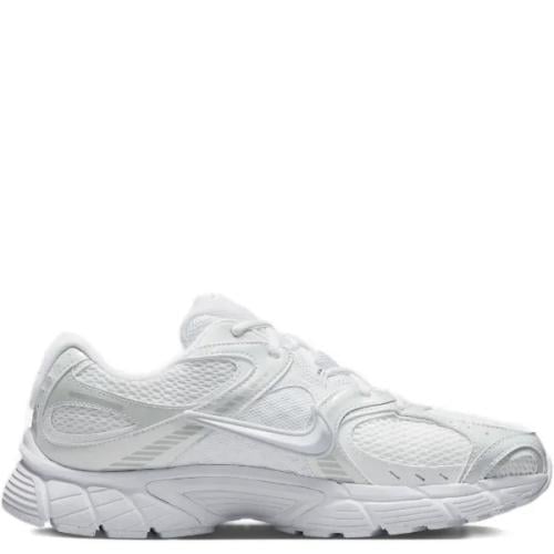 Nike V5 RNR 'White Metallic Silver'