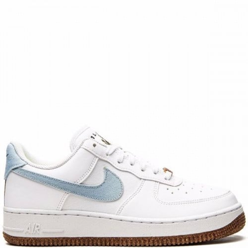 Air Force 1 '07 LV8 'Indigo'