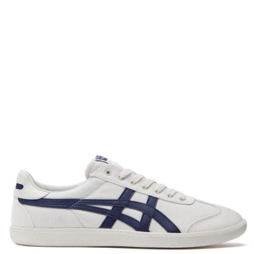 Asics Onitsuka Tiger Tokuten White in Blue