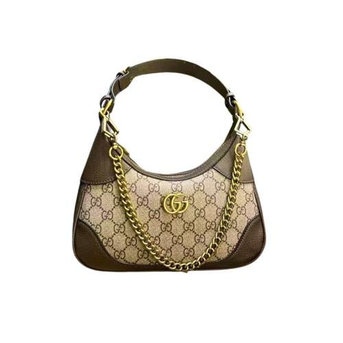 GUCCI OPHIDIA SMALL SHOULDER BAG