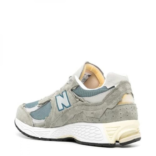 New Balance 2002R Protection Pack Mirage Grey