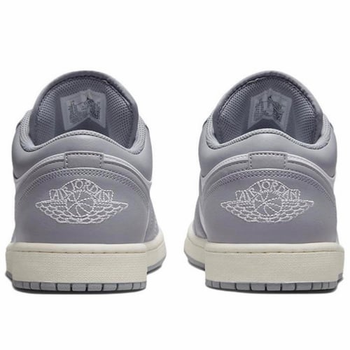 Air Jordan 1 Low Vintage Grey