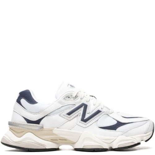 New balance 9060 “white navy”