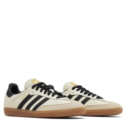 Adidas Samba 'Cream White Sand Strata'