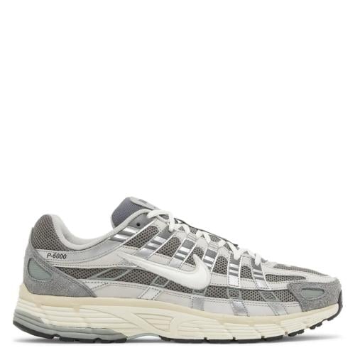 Nike P-6000 'Flat Pewter'