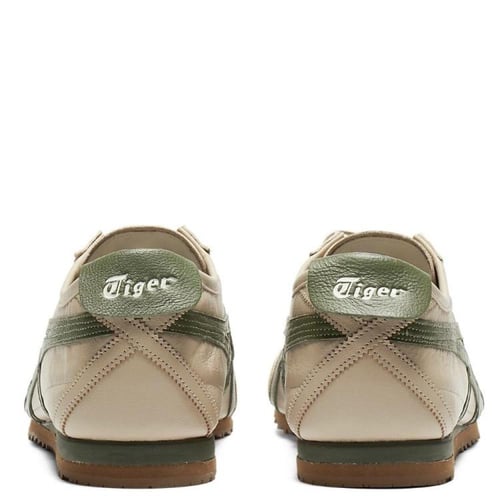 Onitsuka Tiger Mexico 66™ "PURE BEIGE/GREEN" sneak...