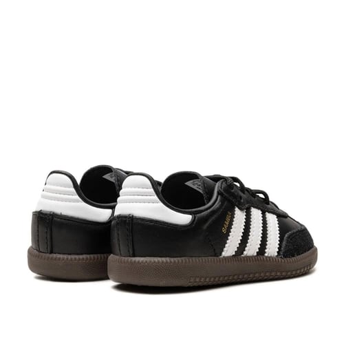 SAMBA OG EL I "Black White Gum"