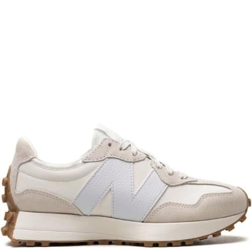 New Balance 327 "Moonbeam/Icy Blue"