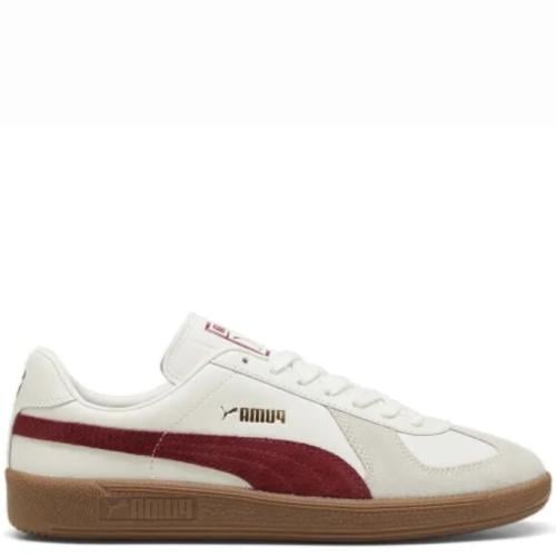 Puma Army Trainer trainers