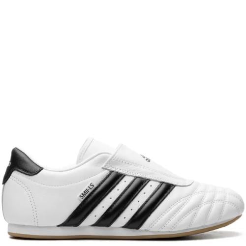 Adidas Taekwondo White