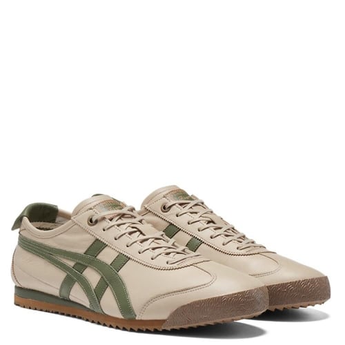 Onitsuka Tiger Mexico 66™ "PURE BEIGE/GREEN" sneak...